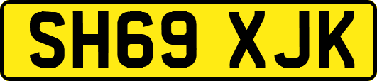 SH69XJK