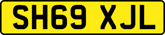 SH69XJL
