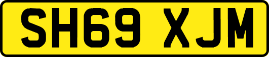 SH69XJM