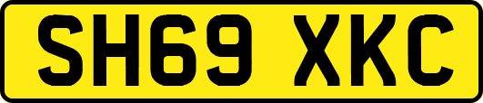 SH69XKC