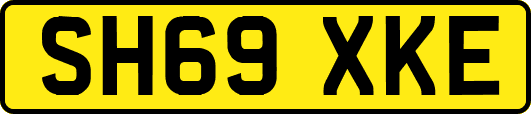 SH69XKE
