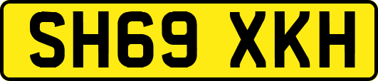 SH69XKH