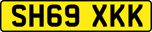 SH69XKK