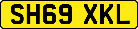 SH69XKL