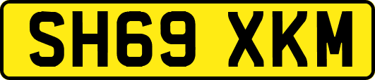 SH69XKM