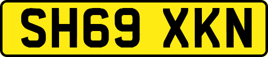 SH69XKN