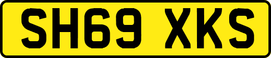 SH69XKS