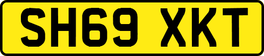 SH69XKT