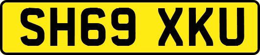 SH69XKU