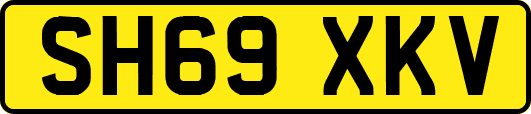 SH69XKV