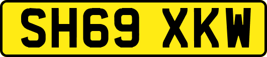 SH69XKW