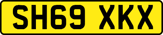 SH69XKX