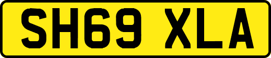 SH69XLA