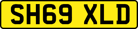 SH69XLD