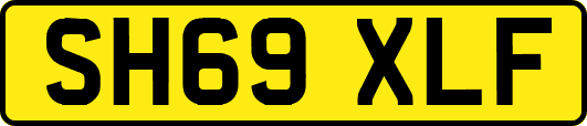 SH69XLF