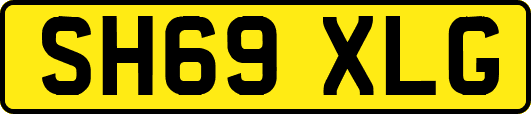 SH69XLG