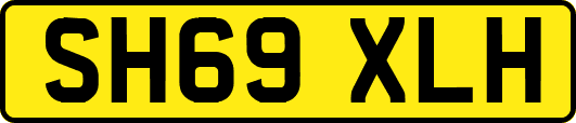 SH69XLH