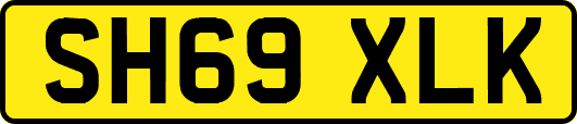 SH69XLK