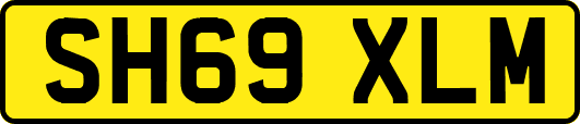 SH69XLM