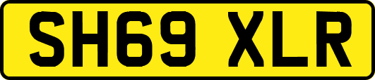 SH69XLR