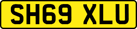 SH69XLU