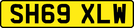 SH69XLW