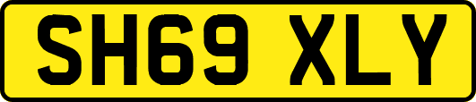 SH69XLY