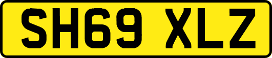 SH69XLZ