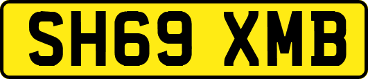 SH69XMB