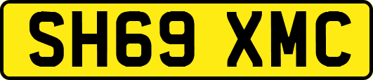 SH69XMC