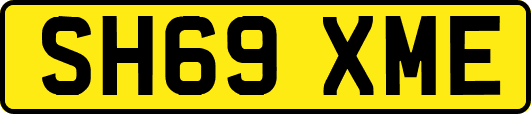 SH69XME