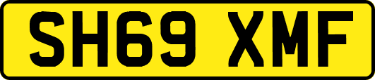 SH69XMF