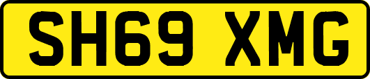 SH69XMG