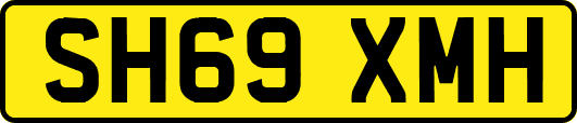 SH69XMH