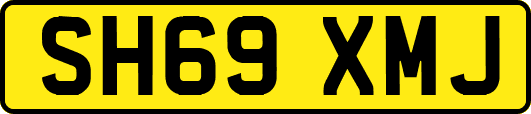 SH69XMJ