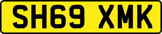SH69XMK