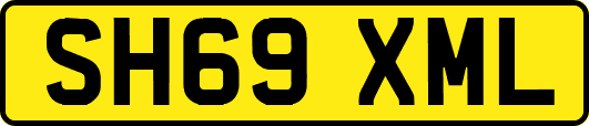 SH69XML