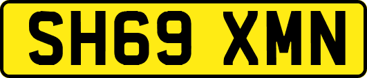 SH69XMN