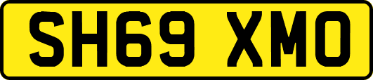 SH69XMO