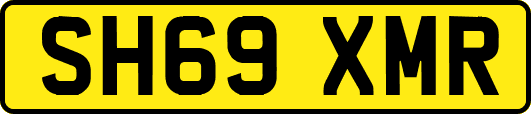 SH69XMR