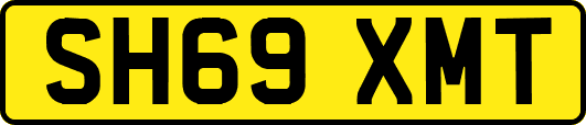 SH69XMT