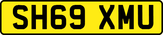 SH69XMU