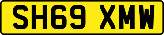 SH69XMW