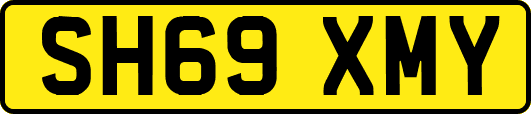 SH69XMY