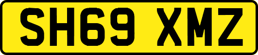 SH69XMZ