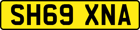 SH69XNA