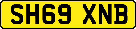 SH69XNB