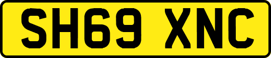 SH69XNC