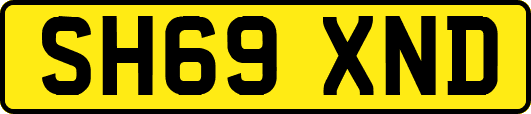 SH69XND