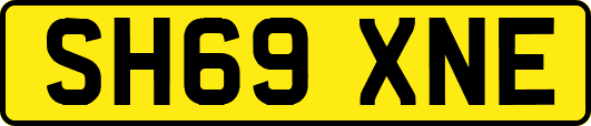SH69XNE